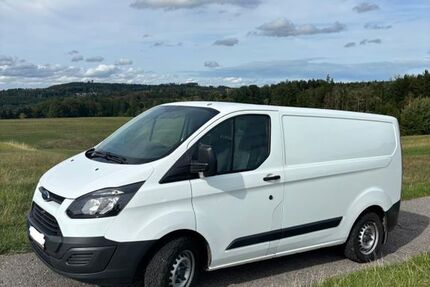 Ford Transit Custom 140.000 km 8.750 &euro; Althütte 71566