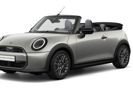 Mini Cooper C 12.320 km 30.990 &euro; Göppingen 73037