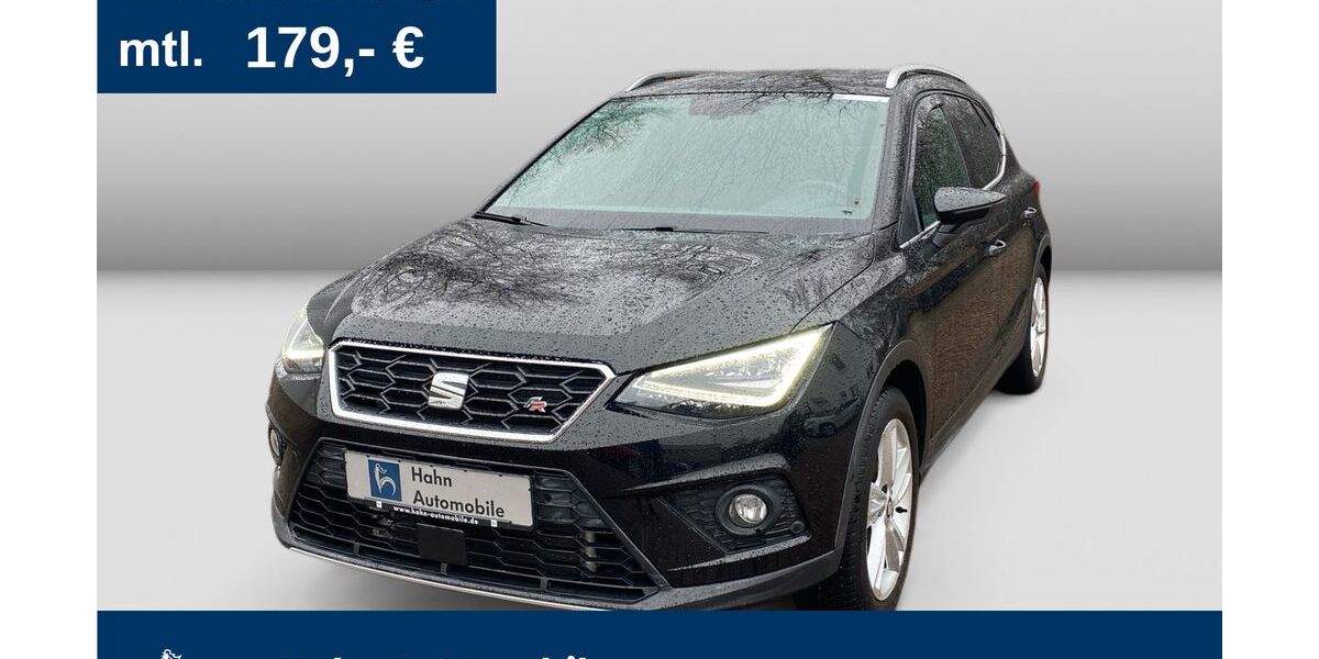 Seat Arona 39.397 km 16.960 &euro; Göppingen 73037