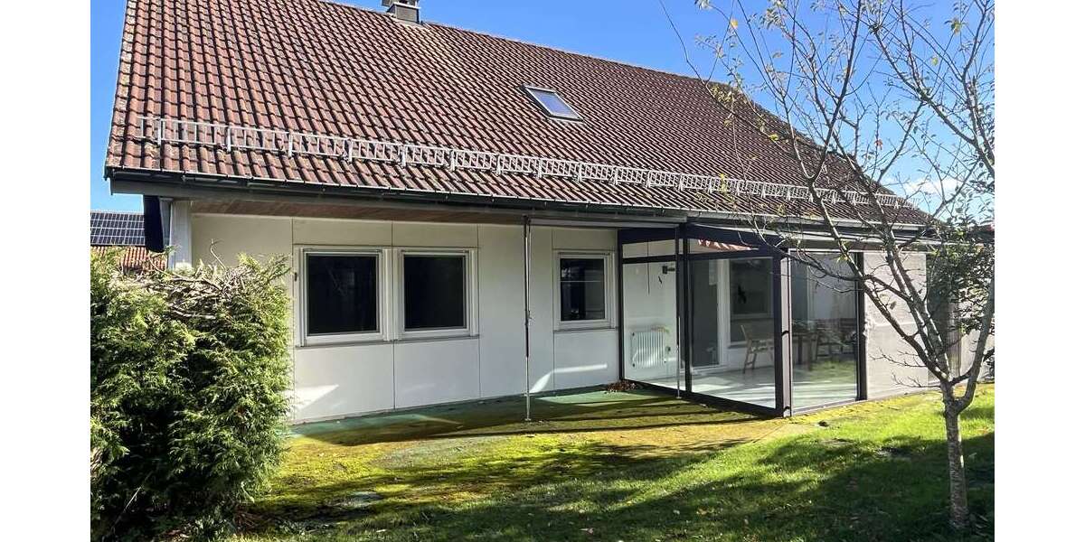 Einfamilienhaus Durlangen - 8 Zimmer, 158 m&sup2;, 349.000&euro; | Angebot:25148077