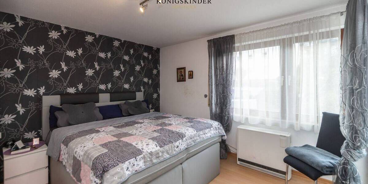 Etagenwohnung Dettingen an der Erms - 3 Zimmer, 88 m&sup2;, 249.000&euro; | Angebot:25677278