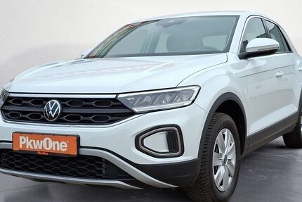 VW T-Roc 40.356 km 17.460 &euro; Göppingen 73037