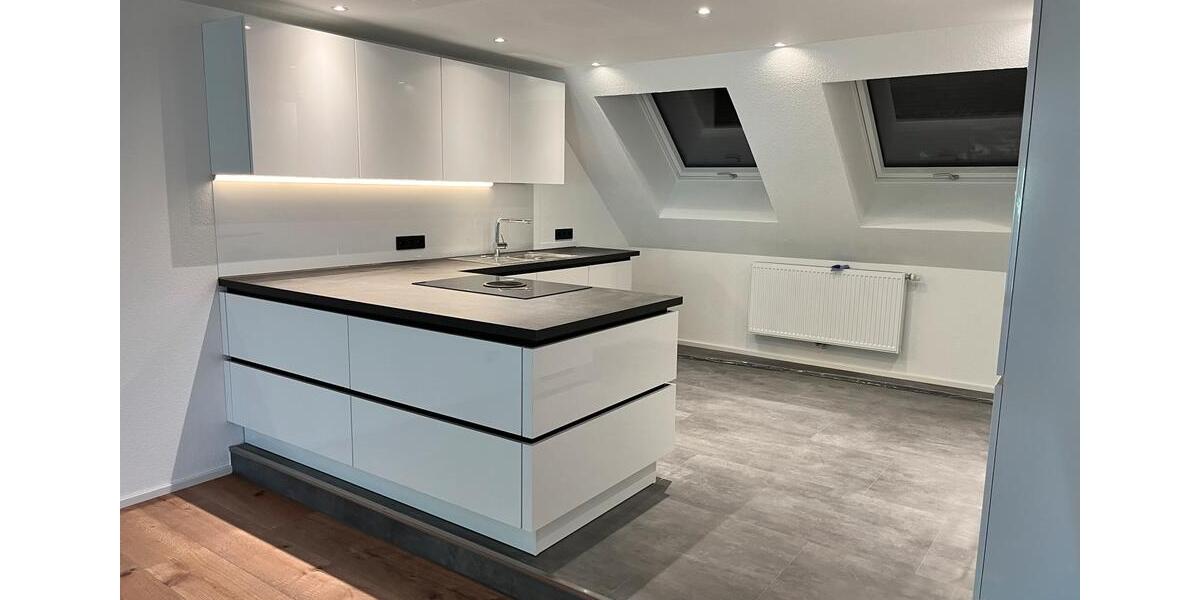 Etagenwohnung Nellingen - 3 Zimmer, 120 m&sup2;, 1.370&euro; | Angebot:25219823