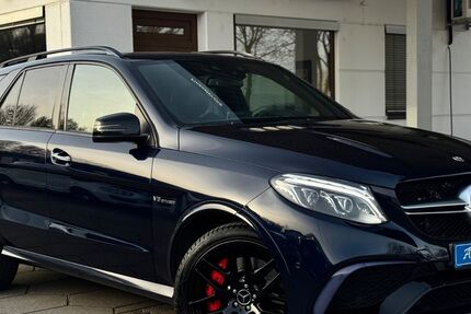 Mercedes-Benz GLE 63 AMG 212.000 km 29.900 &euro; Unterensingen / bei Stuttgart 72669