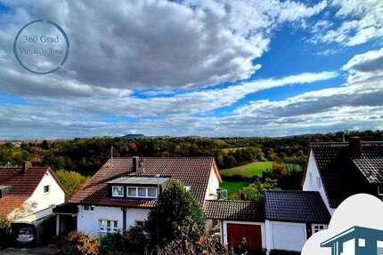 Wohnung Waiblingen Hegnach - 4 Zimmer, 84 m&sup2;, 259.000&euro; | Angebot:25487745