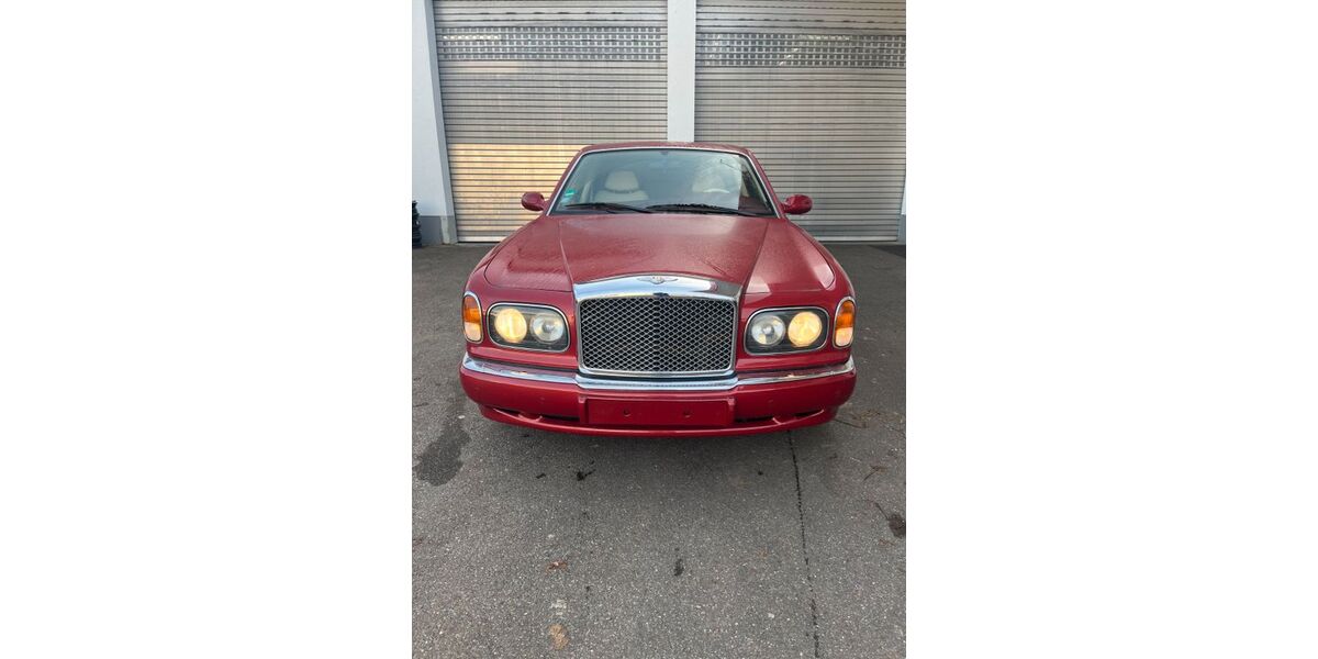 Bentley Arnage 65.079 km 19.990 &euro; Neuffen 72639