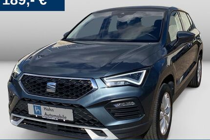 Seat Ateca 46.405 km 20.640 &euro; Göppingen 73037