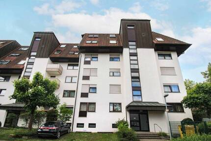 Wohnung Waiblingen - 3 Zimmer, 82 m&sup2;, 330.000&euro; | Angebot:26688488