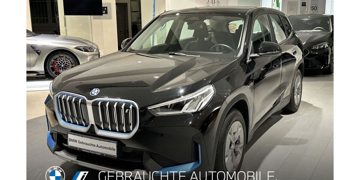 BMW iX1 24.540 km 34.990 &euro; Kuchen 73329