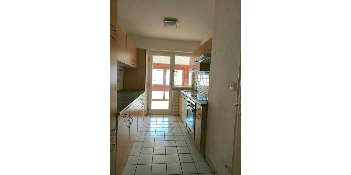 Etagenwohnung Uhingen - 3 Zimmer, 80 m&sup2;, 750&euro; | Angebot:25892364