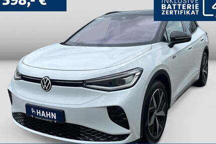 VW ID.4 72.949 km 34.490 &euro; Göppingen 73037