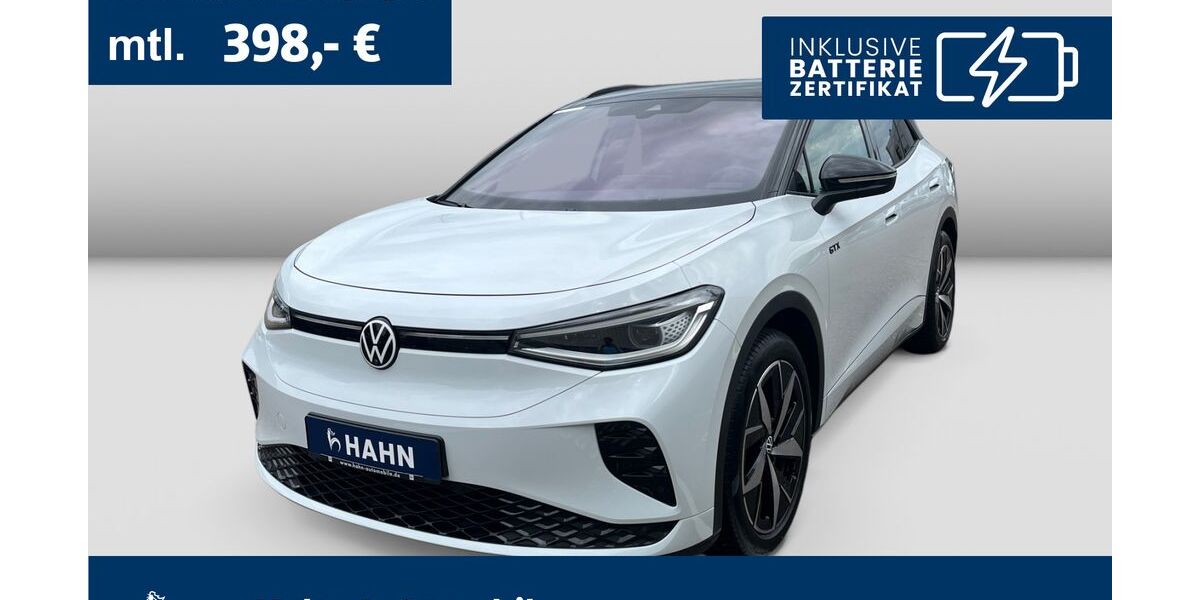 VW ID.4 72.949 km 34.490 &euro; Göppingen 73037