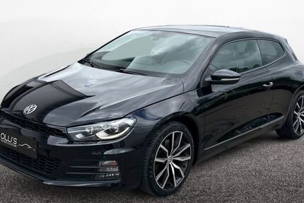 VW Scirocco 106.200 km 15.500 &euro; Göppingen 73037