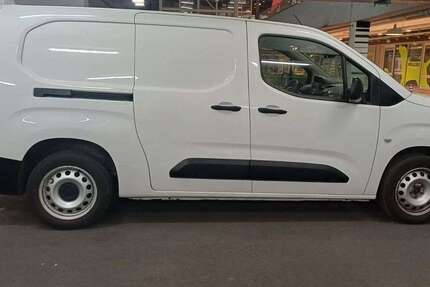 Peugeot Partner 75.000 km 13.400 &euro; Esslingen am Neckar 73733