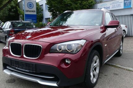 BMW X1 147.000 km 6.400 &euro; Fellbach 70736