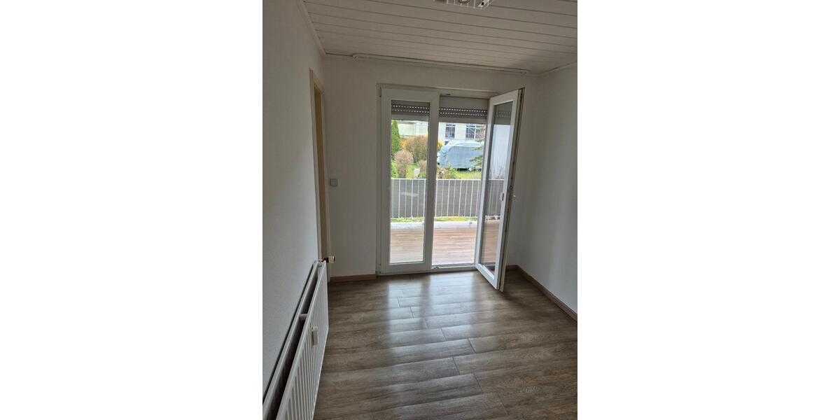 Etagenwohnung Bad Überkingen - 3.5 Zimmer, 70 m&sup2;, 625&euro; | Angebot:25986877