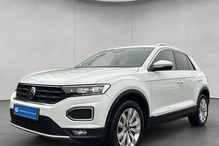 VW T-Roc 68.950 km 24.480 &euro; Esslingen 73730