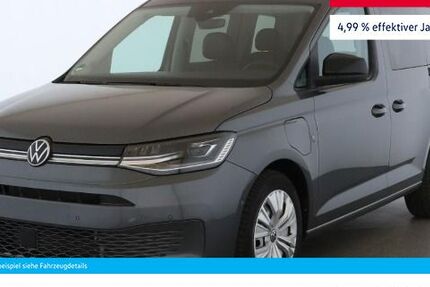 VW Caddy 7.927 km 41.930 &euro; Ebersbach 73061