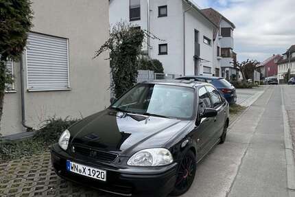 Honda Civic 198.900 km 3.750 &euro; Kernen im Remstal 71394