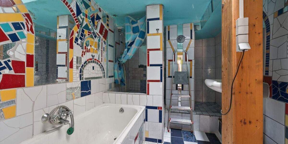 Mehrfamilienhaus, Wohnhaus Schwäbisch Gmünd - 9 Zimmer, 155 m&sup2;, 249.000&euro; | Angebot:25776973