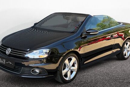 VW Eos 102.400 km 7.990 &euro; Göppingen 73037