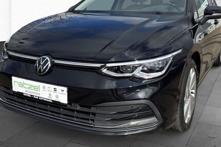 VW Golf 92.634 km 21.890 &euro; Zell u.A. 73119