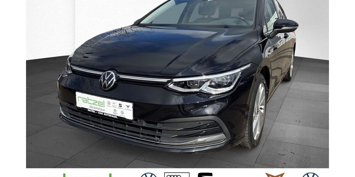 VW Golf 92.634 km 21.890 &euro; Zell u.A. 73119