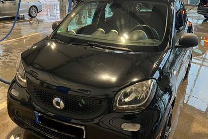 Smart ForFour 148.000 km 7.950 &euro; Schorndorf 73614