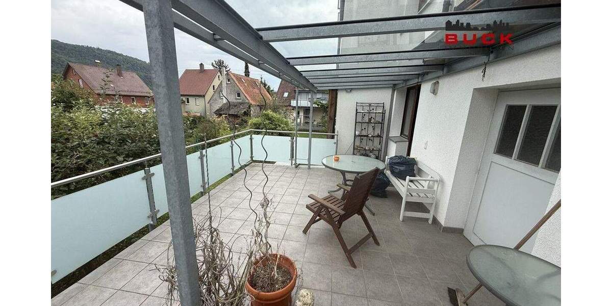 Etagenwohnung Kuchen - 6 Zimmer, 158 m&sup2;, 275.000&euro; | Angebot:25744363