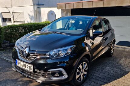 Renault Captur 100.000 km 7.500 &euro; Plüderhausen 73655