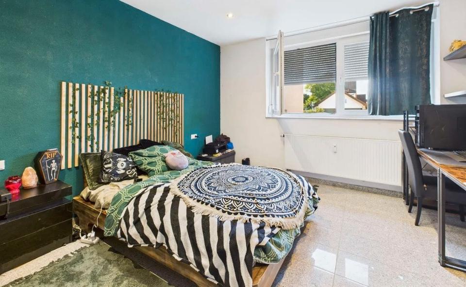 Etagenwohnung Eislingen (Fils) - 4 Zimmer, 108 m&sup2;, 1.350&euro; | Angebot:25965647