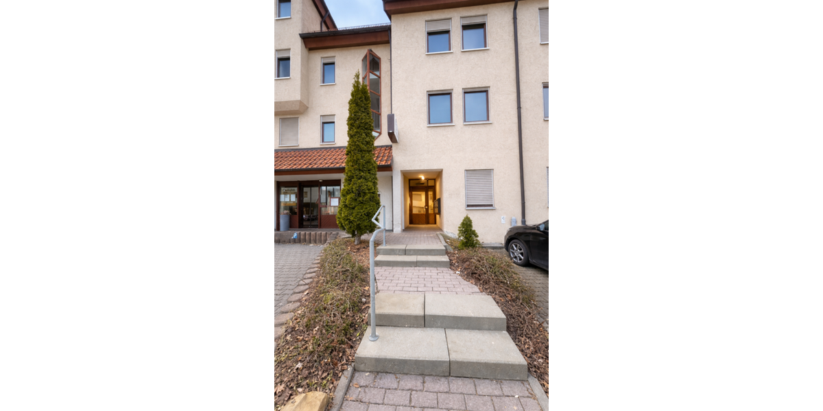 Etagenwohnung Dettingen an der Erms - 3 Zimmer, 70 m&sup2;, 245.000&euro; | Angebot:25201064