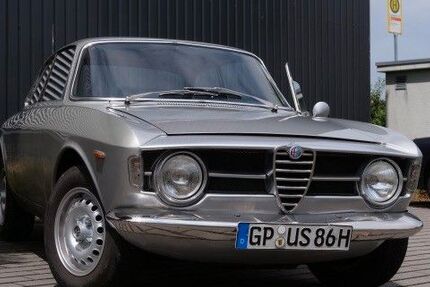 Alfa Romeo GT 79.000 km 22.900 &euro; Heiningen 73092