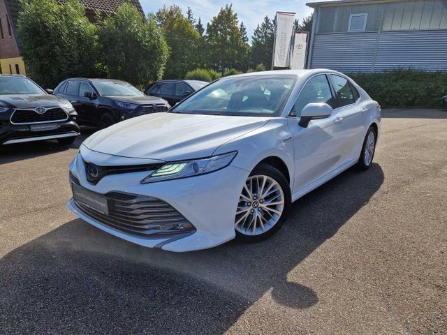 Toyota Camry 53.562 km 30.750 &euro; Nürtingen 72622