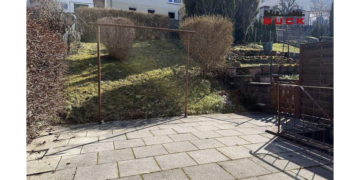 Reihenmittelhaus Geislingen an der Steige Geislingen - 4 Zimmer, 84 m&sup2;, 239.000&euro; | Angebot:25836582