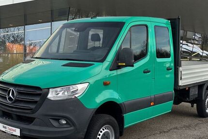 Mercedes-Benz Sprinter 174.206 km 31.654 &euro; Kirchheim unter Teck 73230