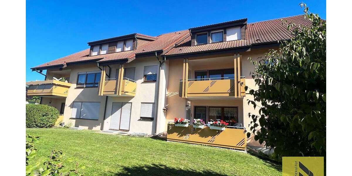 Etagenwohnung Römerstein Böhringen - 4 Zimmer, 91 m&sup2;, 300.000&euro; | Angebot:25560413
