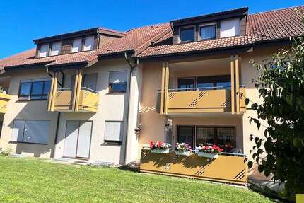 Wohnung Römerstein Böhringen - 4 Zimmer, 91 m&sup2;, 300.000&euro; | Angebot:25560413