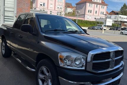 Dodge RAM 167.200 km 12.990 &euro; Göppingen 73033