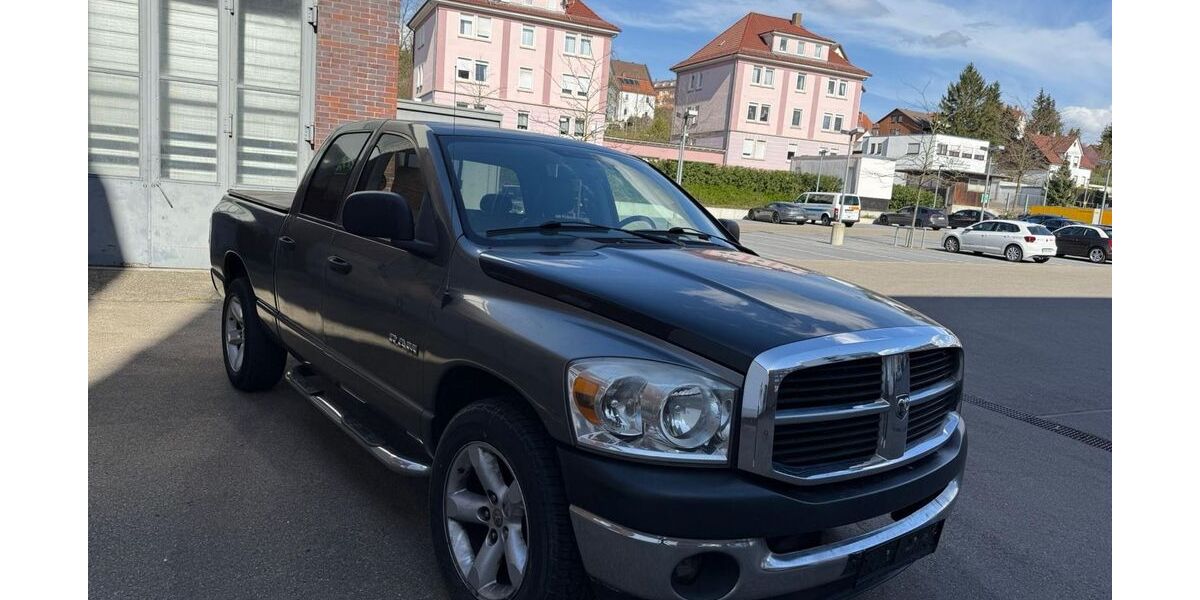 Dodge RAM 167.200 km 12.990 &euro; Göppingen 73033