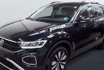 VW T-Roc 24.920 km 20.820 &euro; Kuchen 73329