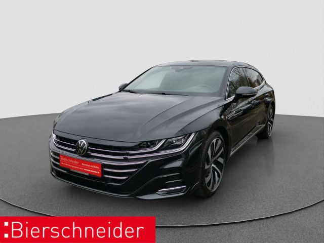 VW Arteon 17.347 km 35.450 &euro; Schwäbisch Gmünd 73525