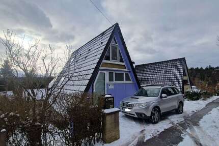 Haus Spraitbach - 6 Zimmer, 125 m&sup2;, 198.000&euro; | Angebot:25793694