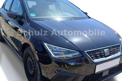 Seat Ibiza 66.000 km 11.950 &euro; Uhingen 73066
