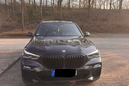 BMW X5 81.199 km 47.000 &euro; Waiblingen 71332