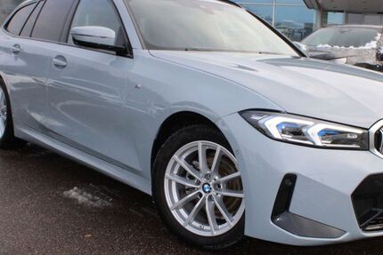 BMW 320 26.542 km 43.490 &euro; Schwäbisch Gmünd 73529