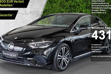 Mercedes-Benz EQE 86.600 km 38.880 &euro; Esslingen 73730