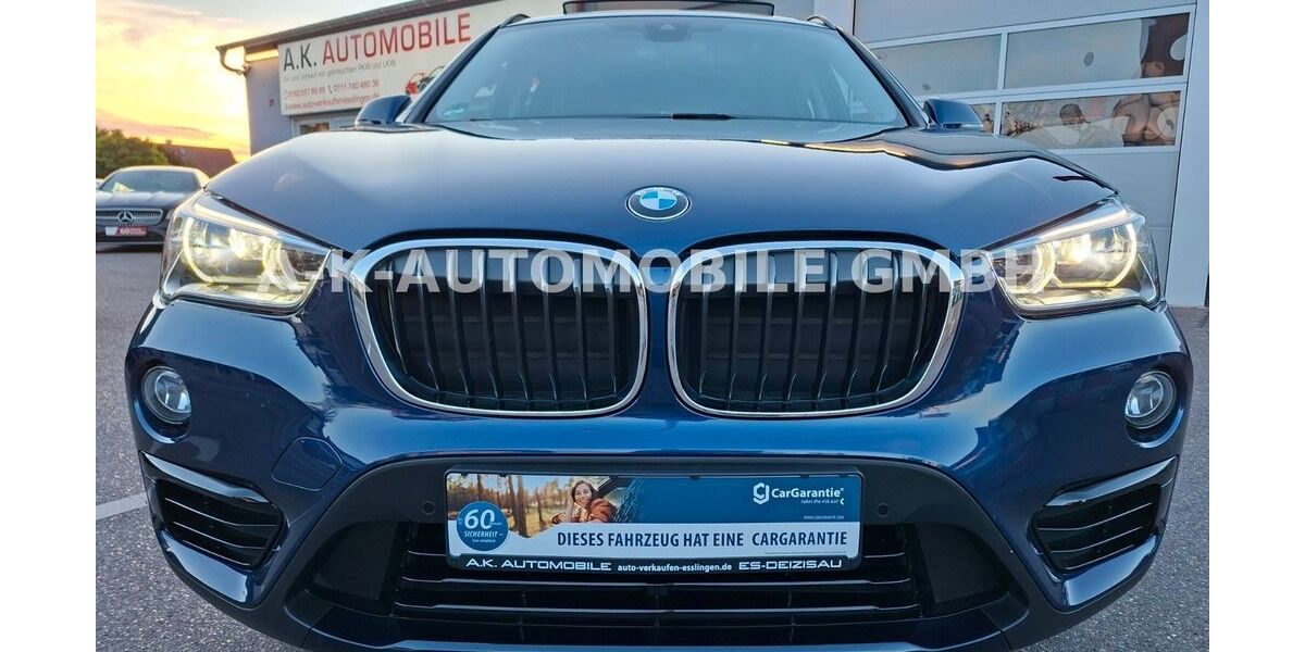 BMW X1 81.000 km 19.999 &euro; Deizisau 73779