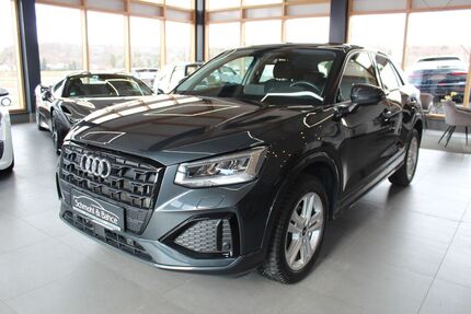 Audi Q2 48.000 km 23.990 &euro; Amstetten 73340