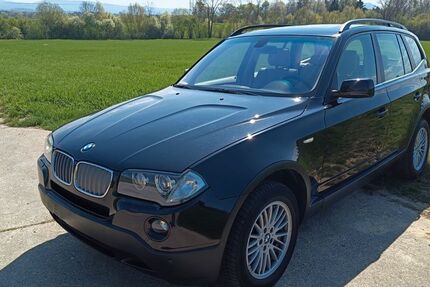 BMW X3 195.000 km 9.000 &euro; Kirchheim unter Teck 73230
